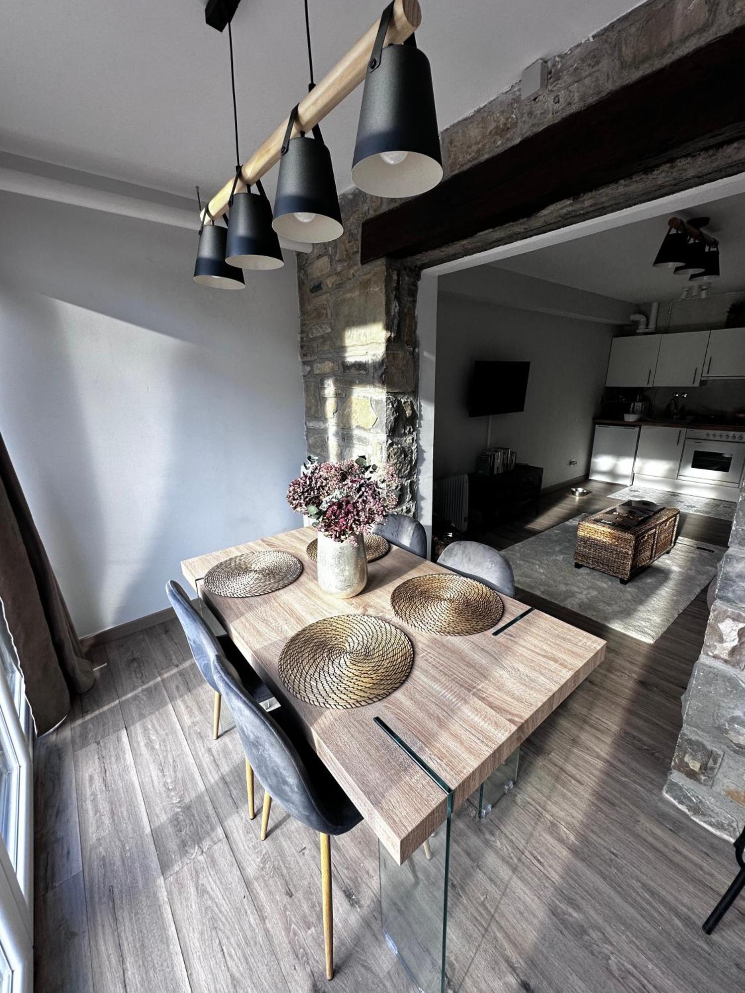 Precioso Apartamento Con Vistas A Pistas Y Garaje Formigal Zewnętrze zdjęcie